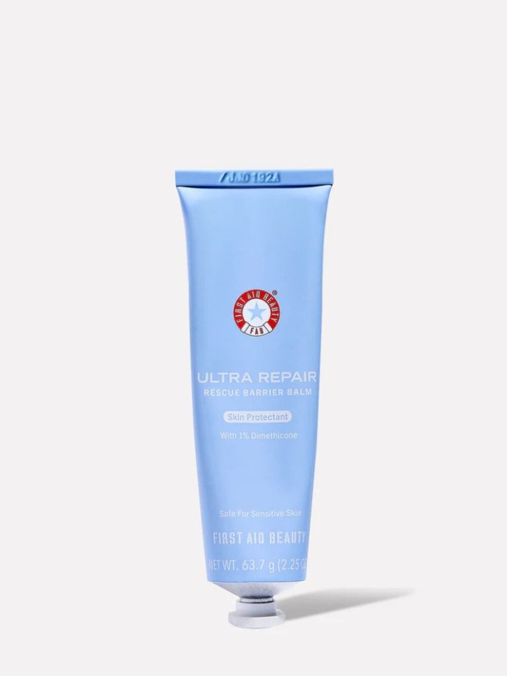 First Aid Beauty Ultra Repair Rescue Barrier Balm with Dimethicone 2.25 oz